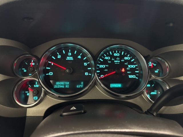 used 2012 Chevrolet Silverado 1500 car, priced at $7,995