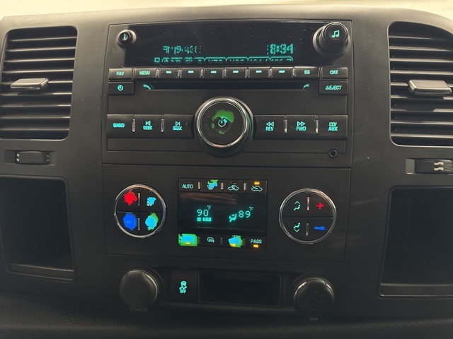 used 2012 Chevrolet Silverado 1500 car, priced at $7,995