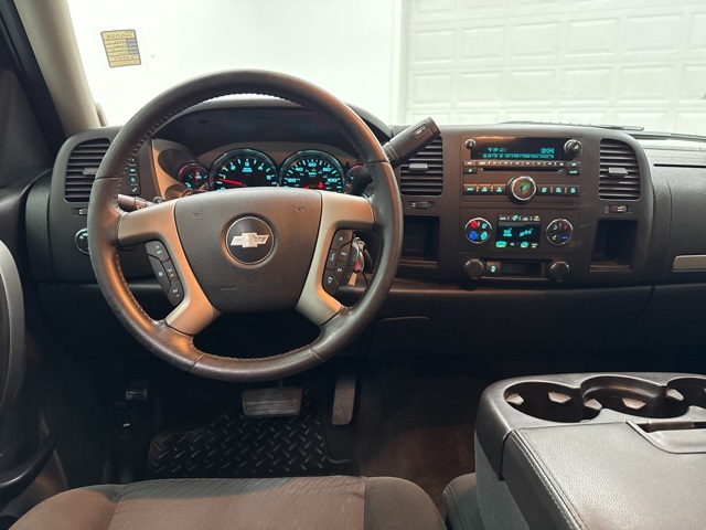 used 2012 Chevrolet Silverado 1500 car, priced at $7,995