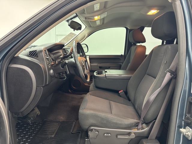 used 2012 Chevrolet Silverado 1500 car, priced at $7,995