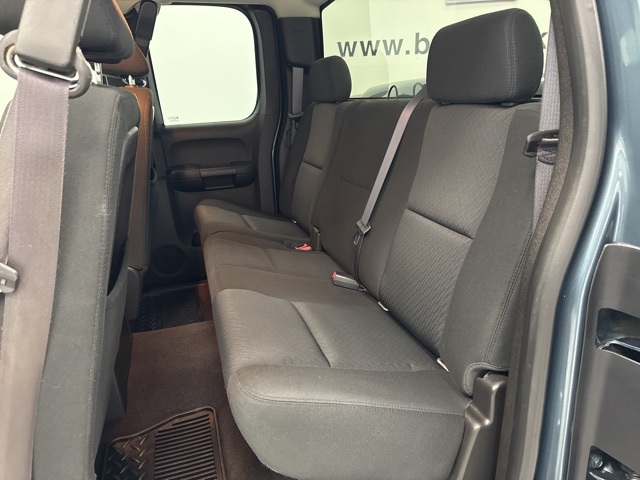 used 2012 Chevrolet Silverado 1500 car, priced at $7,995