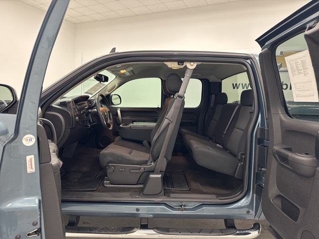 used 2012 Chevrolet Silverado 1500 car, priced at $7,995