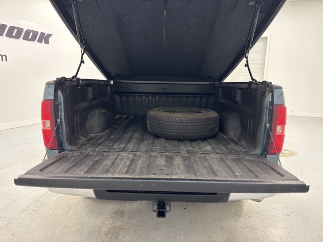 used 2012 Chevrolet Silverado 1500 car, priced at $7,995