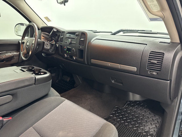 used 2012 Chevrolet Silverado 1500 car, priced at $7,995