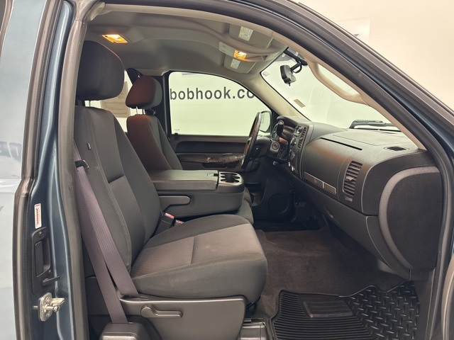 used 2012 Chevrolet Silverado 1500 car, priced at $7,995