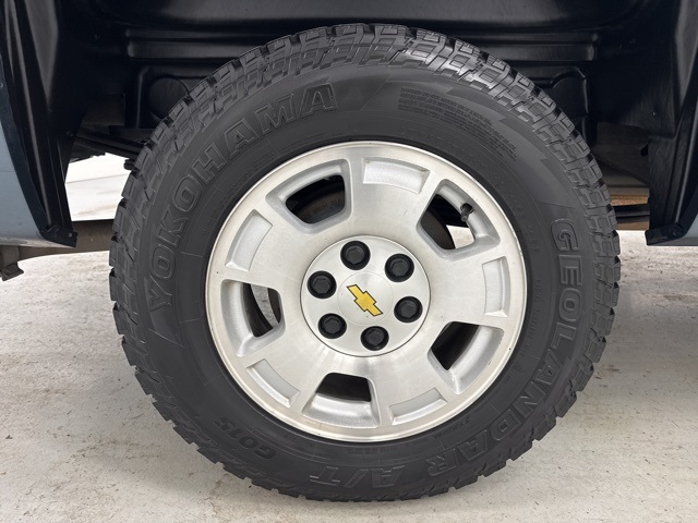 used 2012 Chevrolet Silverado 1500 car, priced at $7,995