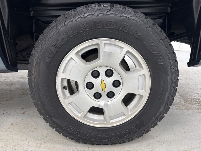 used 2012 Chevrolet Silverado 1500 car, priced at $7,995