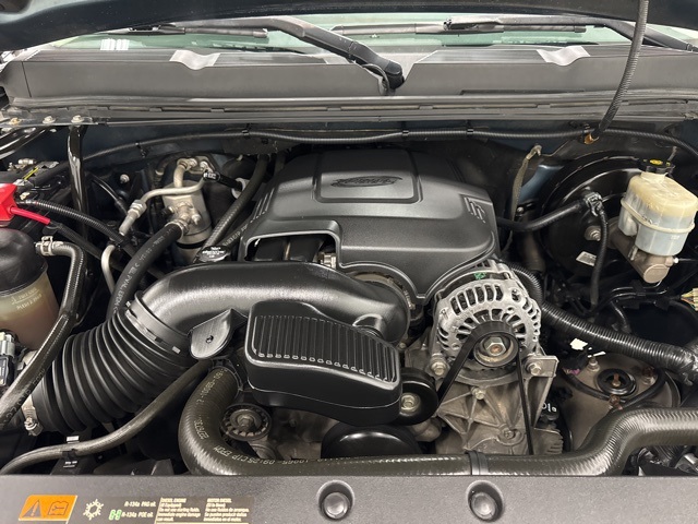 used 2012 Chevrolet Silverado 1500 car, priced at $7,995