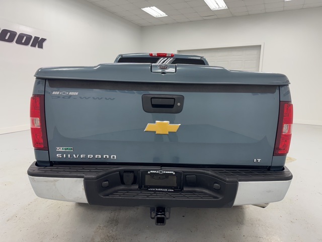 used 2012 Chevrolet Silverado 1500 car, priced at $7,995