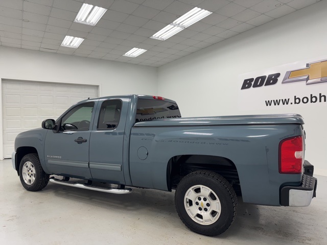 used 2012 Chevrolet Silverado 1500 car, priced at $7,995