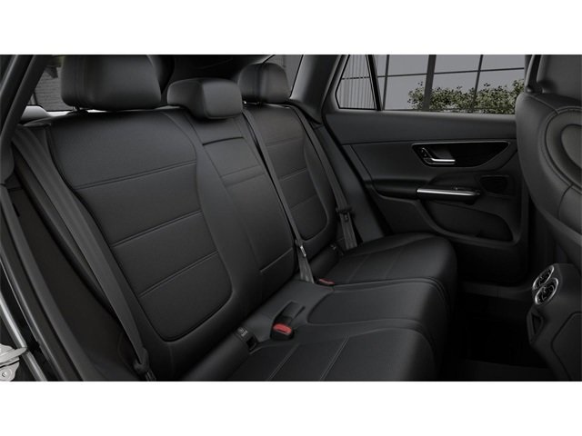 used 2025 Mercedes-Benz GLC car, priced at $55,500