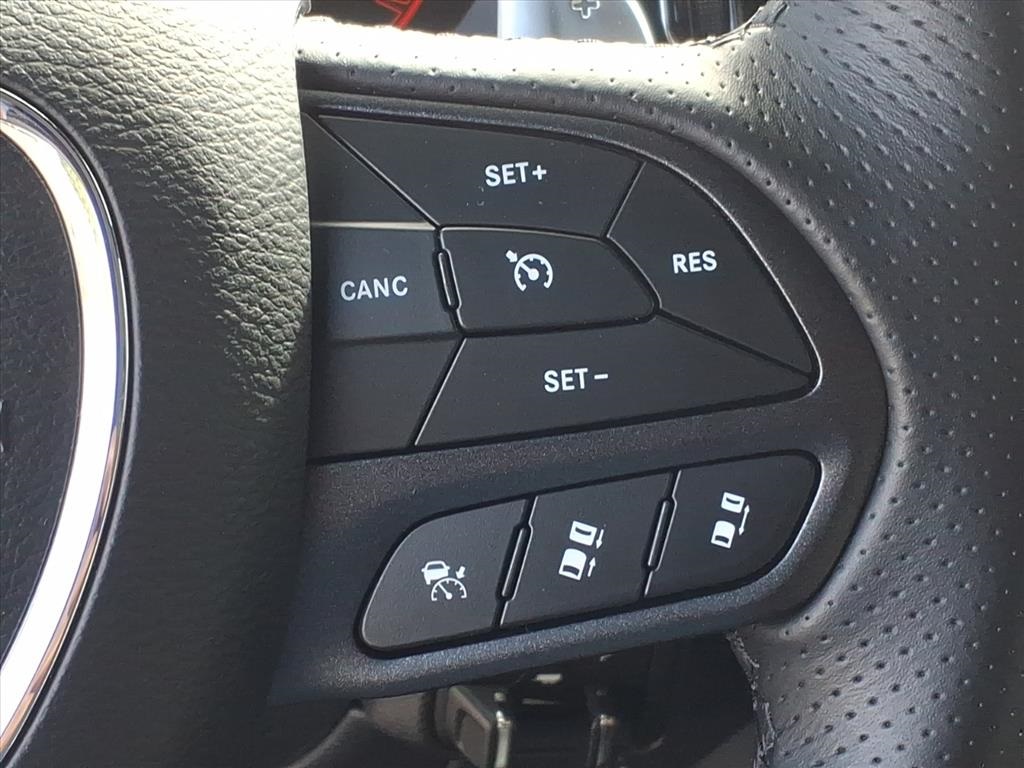 used 2024 Dodge Durango car, priced at $44,900
