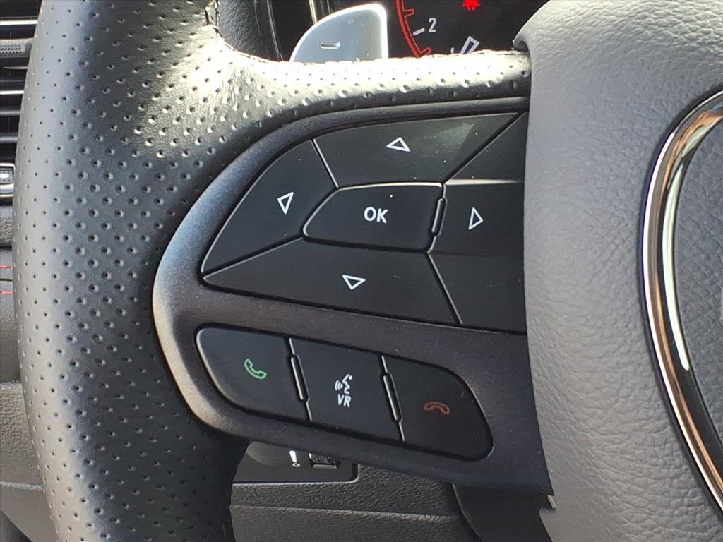 used 2024 Dodge Durango car, priced at $44,900