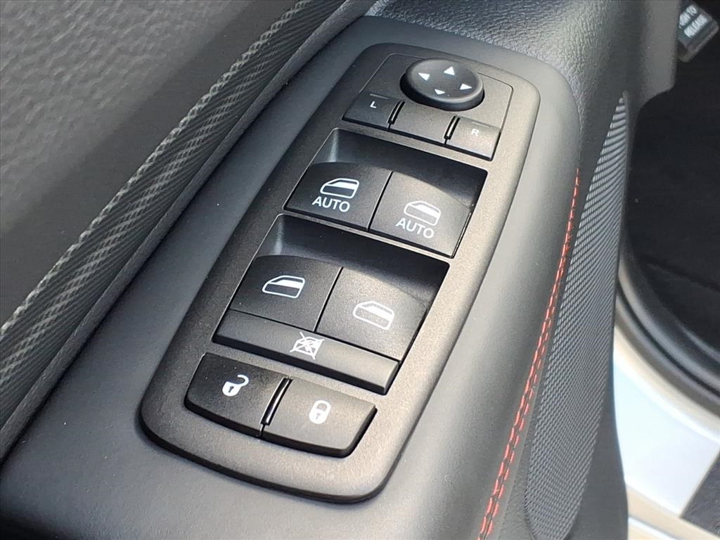 used 2024 Dodge Durango car, priced at $44,900