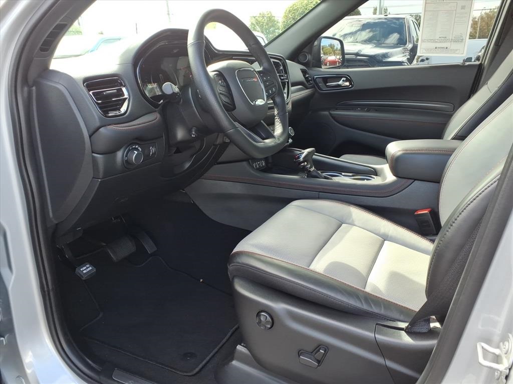 used 2024 Dodge Durango car, priced at $44,900
