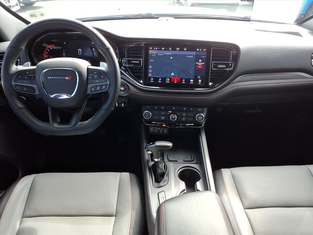 used 2024 Dodge Durango car, priced at $44,900