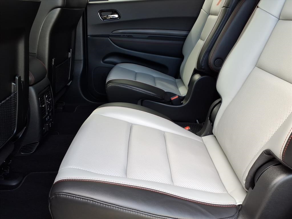 used 2024 Dodge Durango car, priced at $44,900