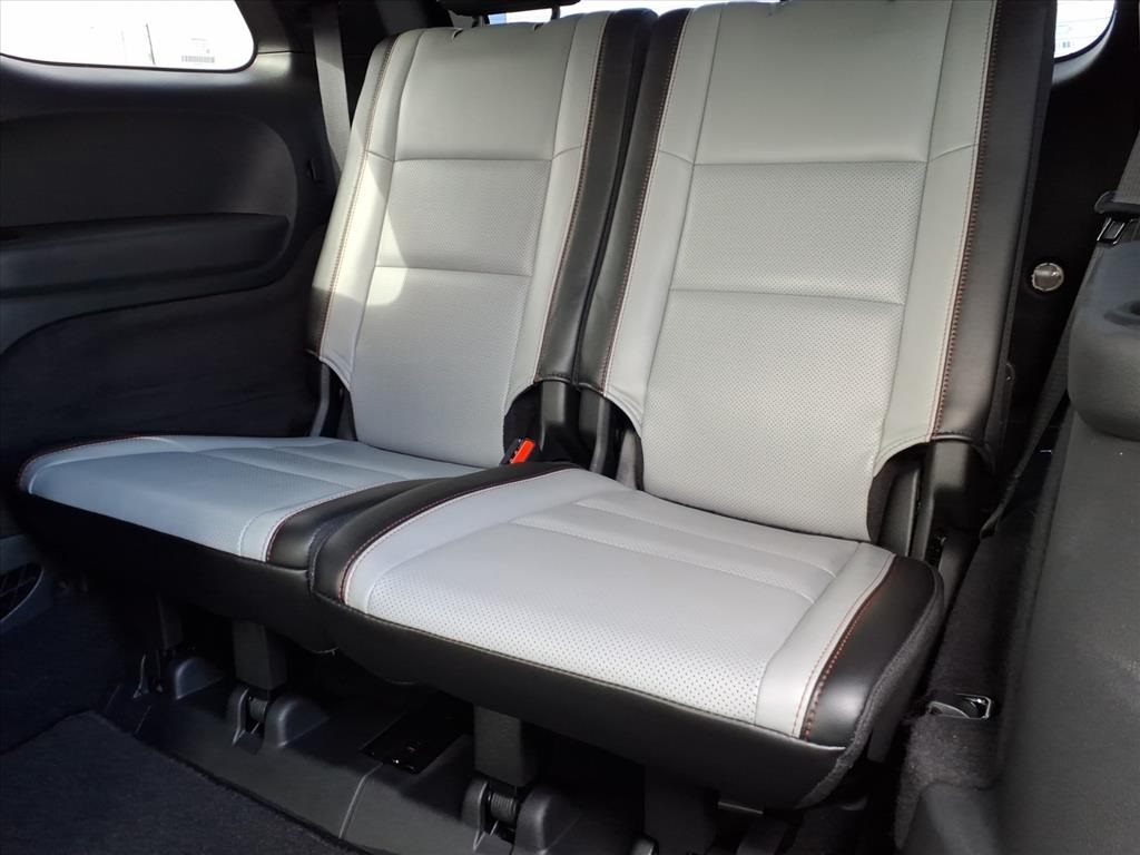 used 2024 Dodge Durango car, priced at $44,900