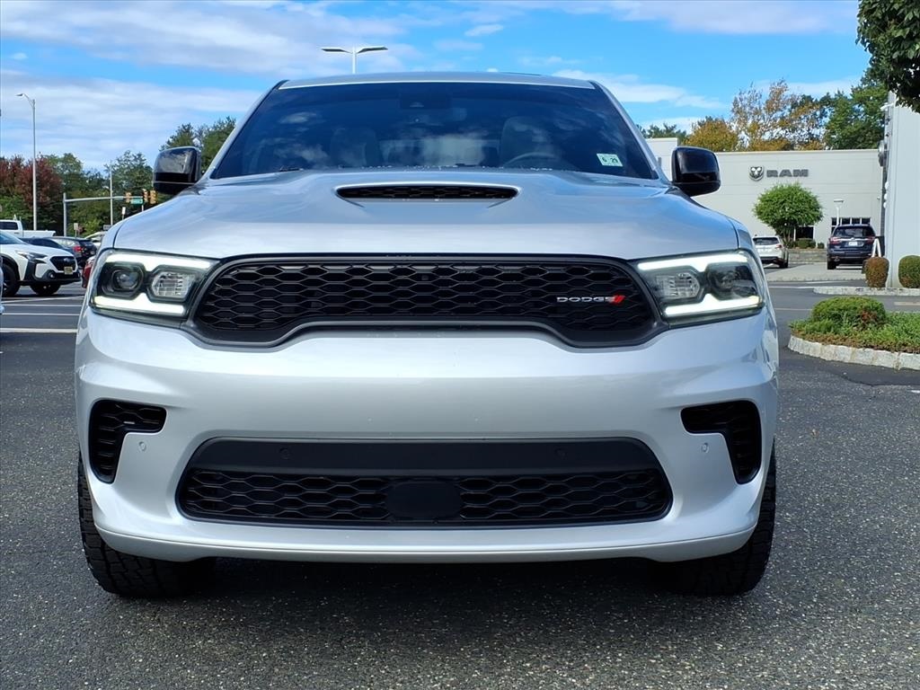 used 2024 Dodge Durango car, priced at $44,900