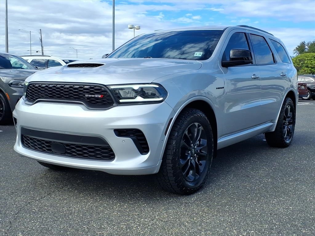 used 2024 Dodge Durango car, priced at $44,900