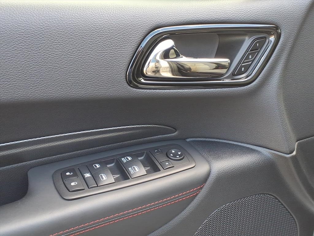 used 2024 Dodge Durango car, priced at $44,900