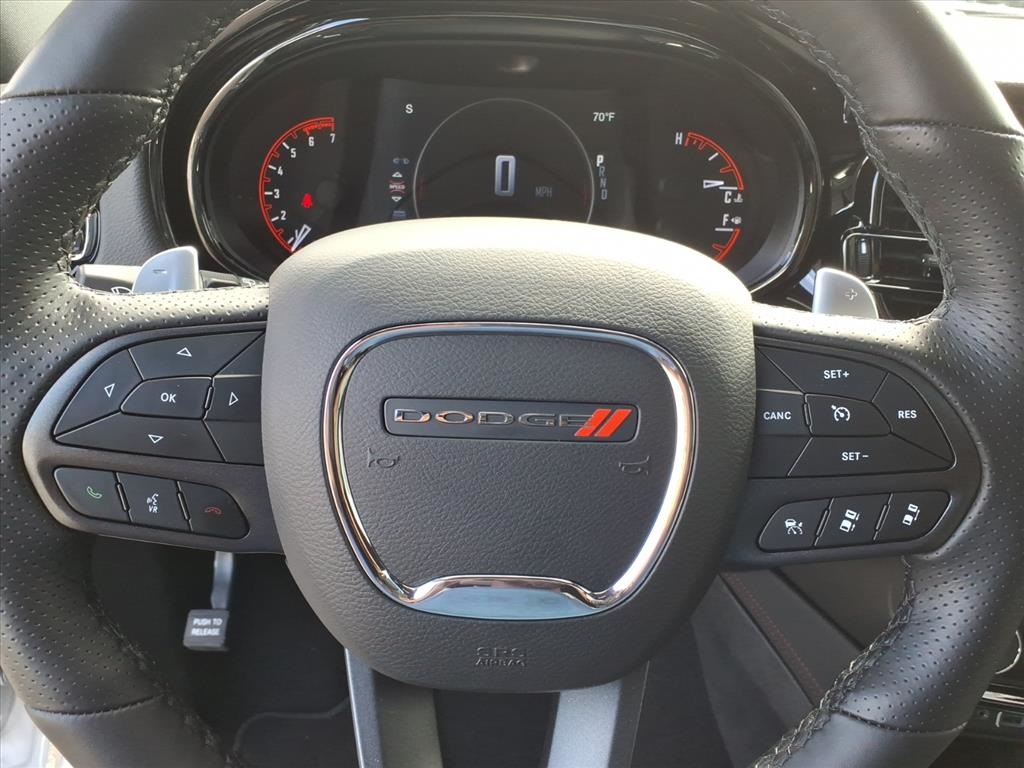 used 2024 Dodge Durango car, priced at $44,900