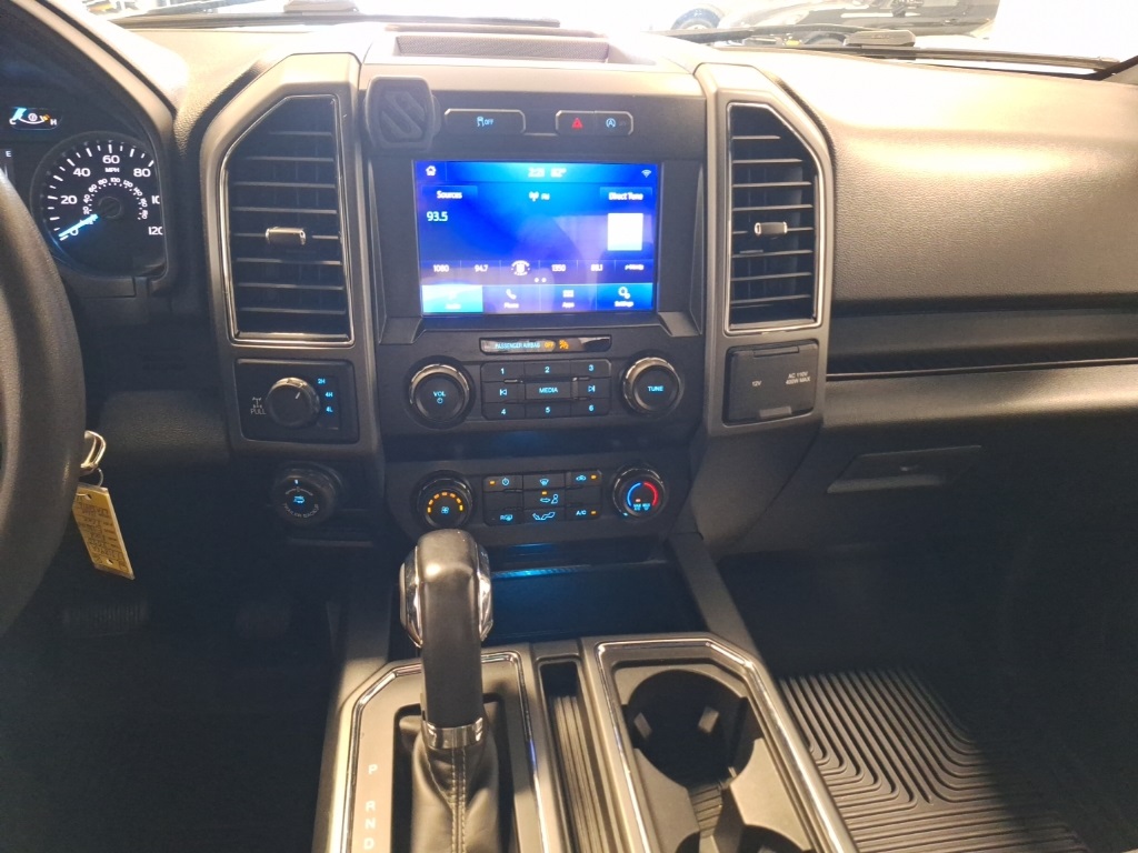 used 2020 Ford F-150 car, priced at $23,990