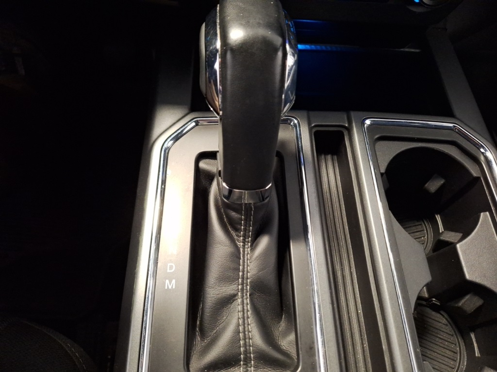 used 2020 Ford F-150 car, priced at $23,990