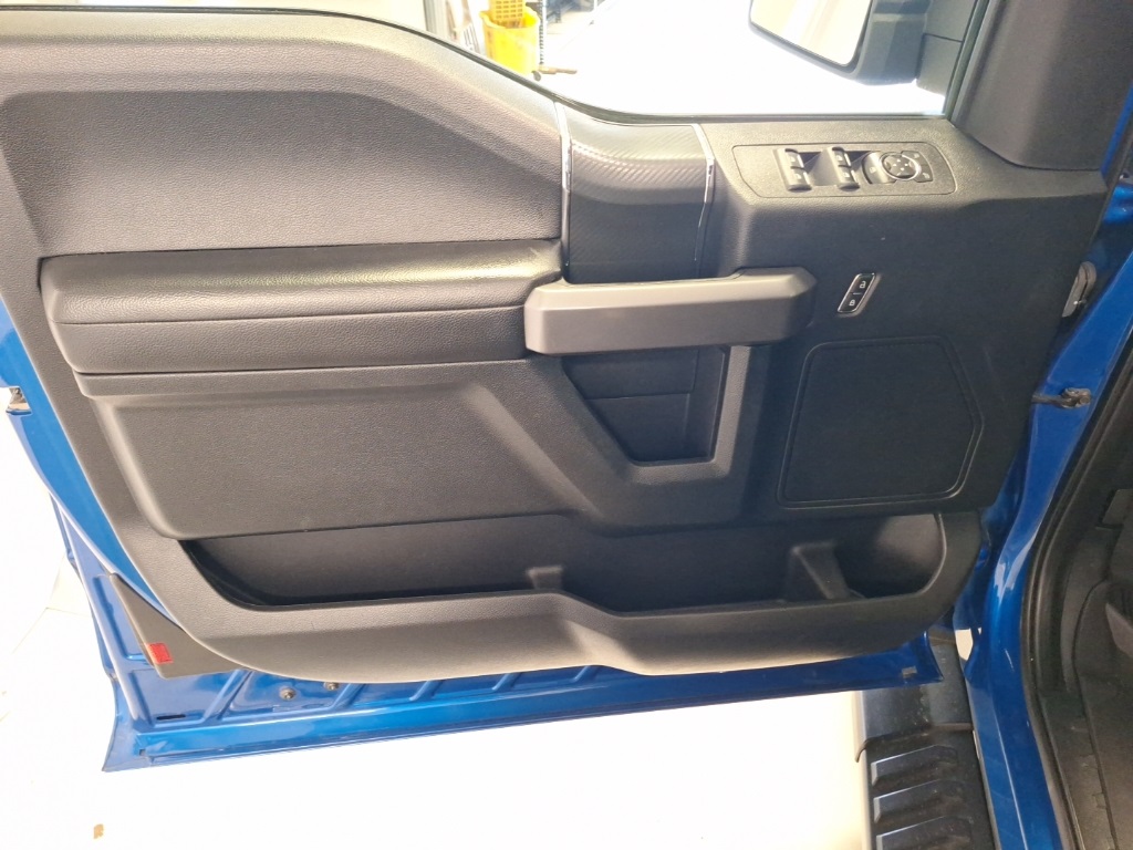 used 2020 Ford F-150 car, priced at $23,990