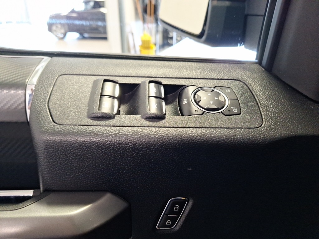used 2020 Ford F-150 car, priced at $23,990