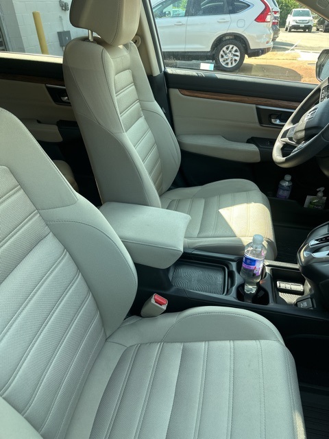 used 2018 Honda CR-V car, priced at $18,995