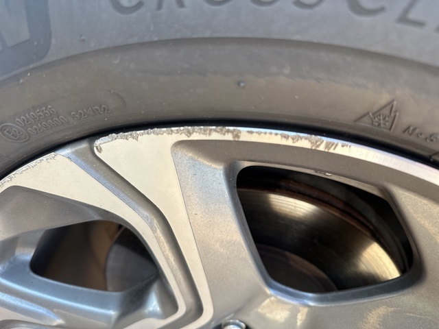 used 2018 Honda CR-V car, priced at $18,995