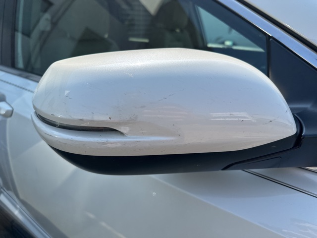 used 2018 Honda CR-V car, priced at $18,995