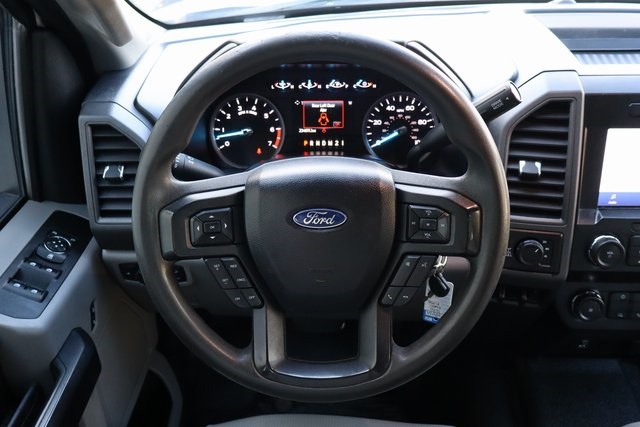 used 2020 Ford F-250SD car, priced at $21,400