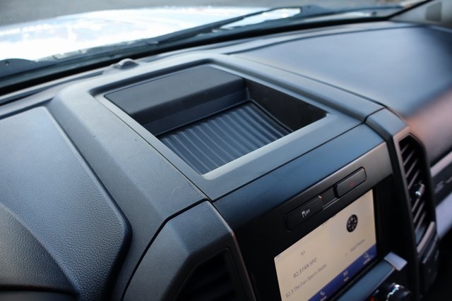 used 2020 Ford F-250SD car, priced at $21,400