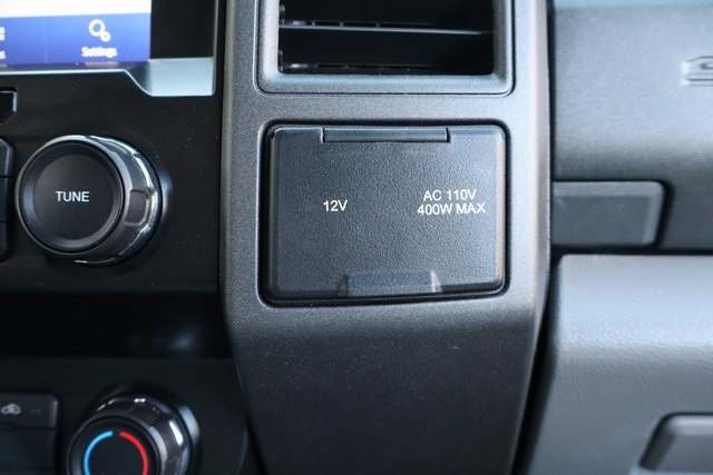 used 2020 Ford F-250SD car, priced at $21,400