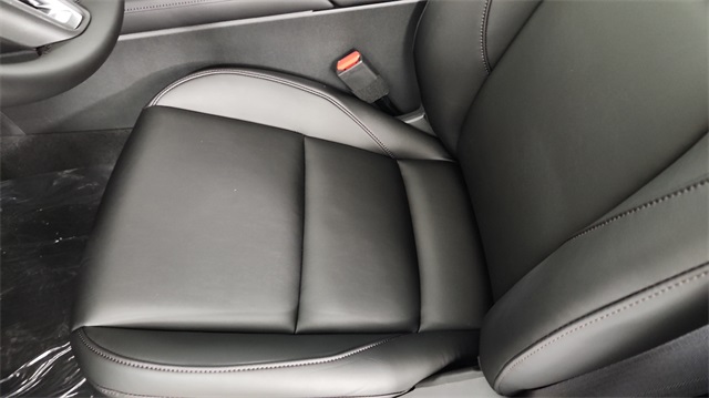new 2025 Mazda Mazda3 car, priced at $26,660