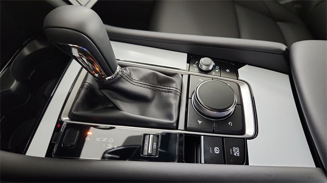 new 2025 Mazda Mazda3 car, priced at $26,660