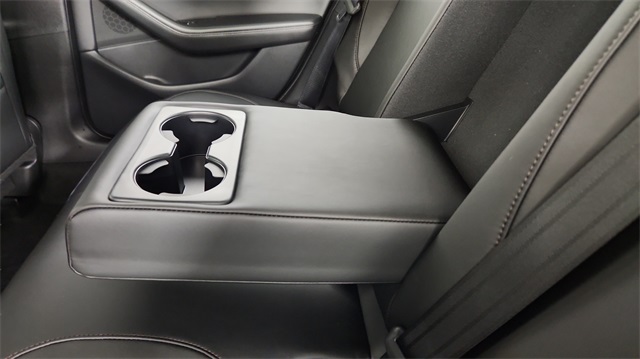 new 2025 Mazda Mazda3 car, priced at $26,660