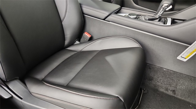 new 2025 Mazda Mazda3 car, priced at $26,660
