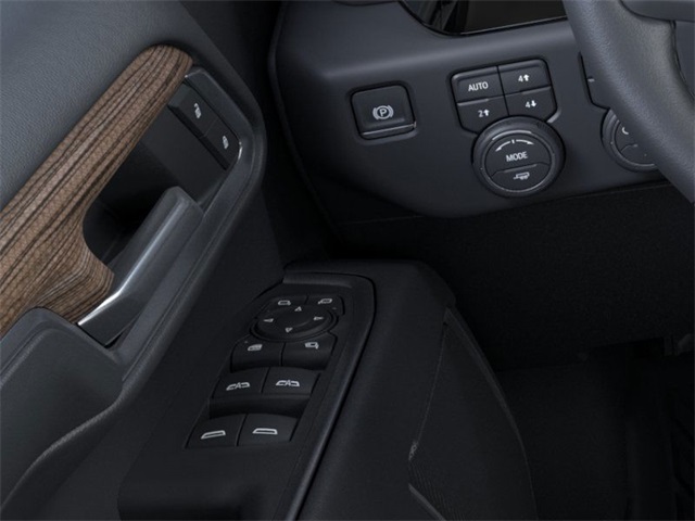 new 2025 Chevrolet Silverado 2500HD car, priced at $69,906