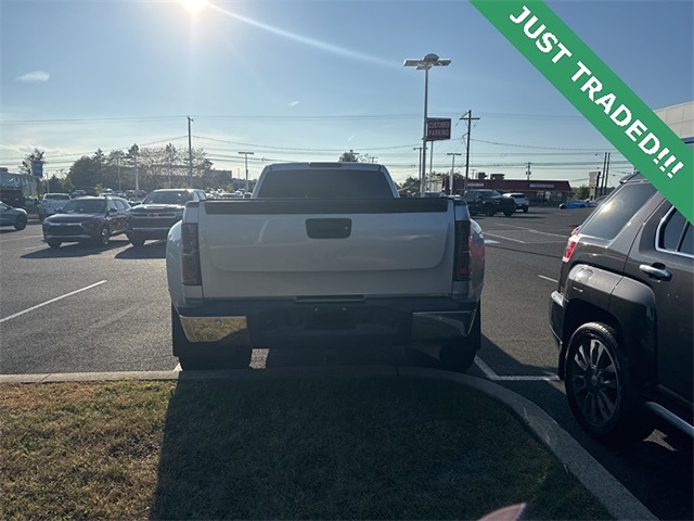 used 2010 Chevrolet Silverado 3500HD car, priced at $35,950