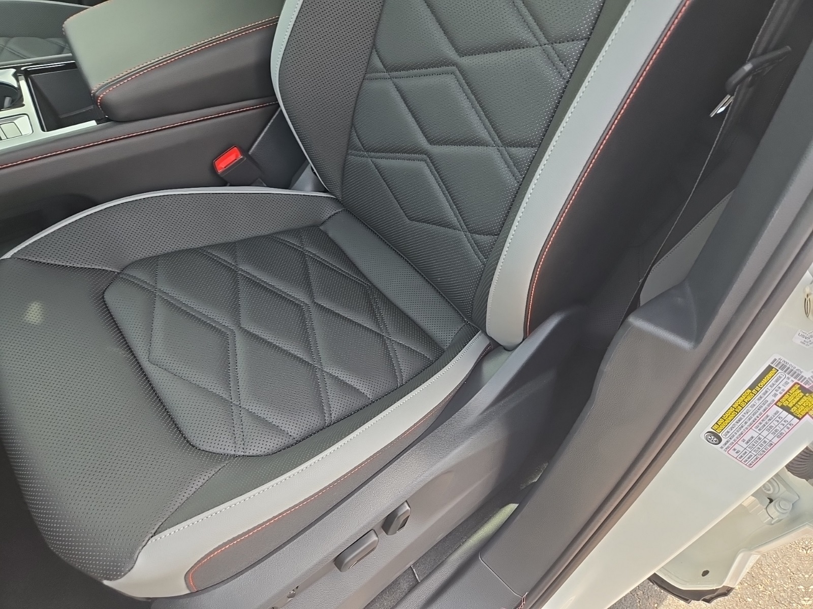 new 2025 Volkswagen Atlas car, priced at $41,854