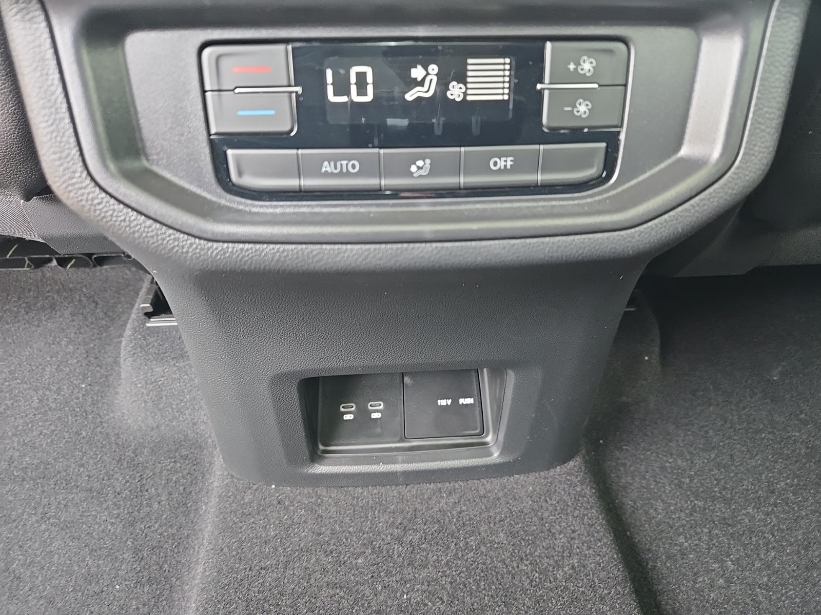 new 2025 Volkswagen Atlas car, priced at $41,854