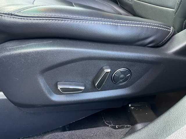 used 2017 Ford Explorer car, priced at $18,477