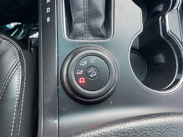 used 2017 Ford Explorer car, priced at $18,477