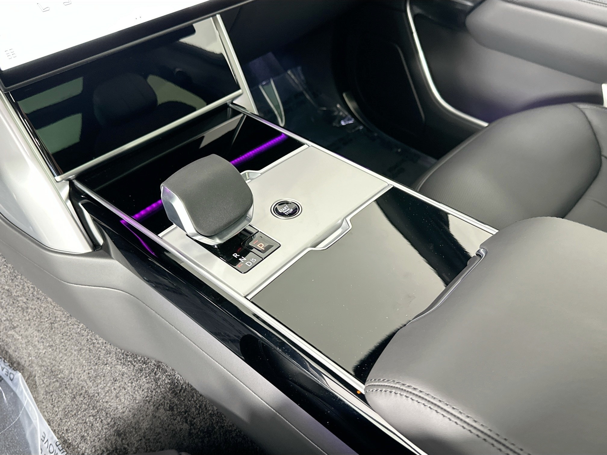 new 2025 Land Rover Range Rover car, priced at $120,850
