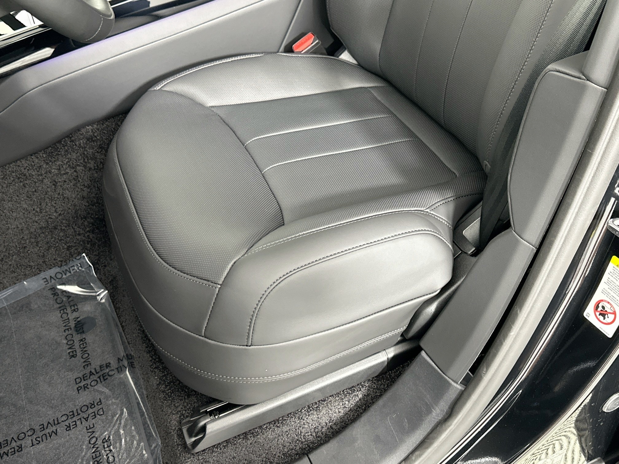 new 2025 Land Rover Range Rover car, priced at $120,850