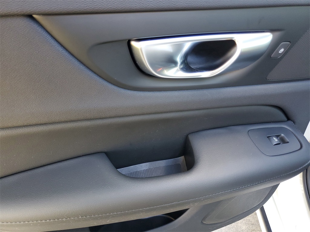 used 2024 Volvo S60 car, priced at $23,995