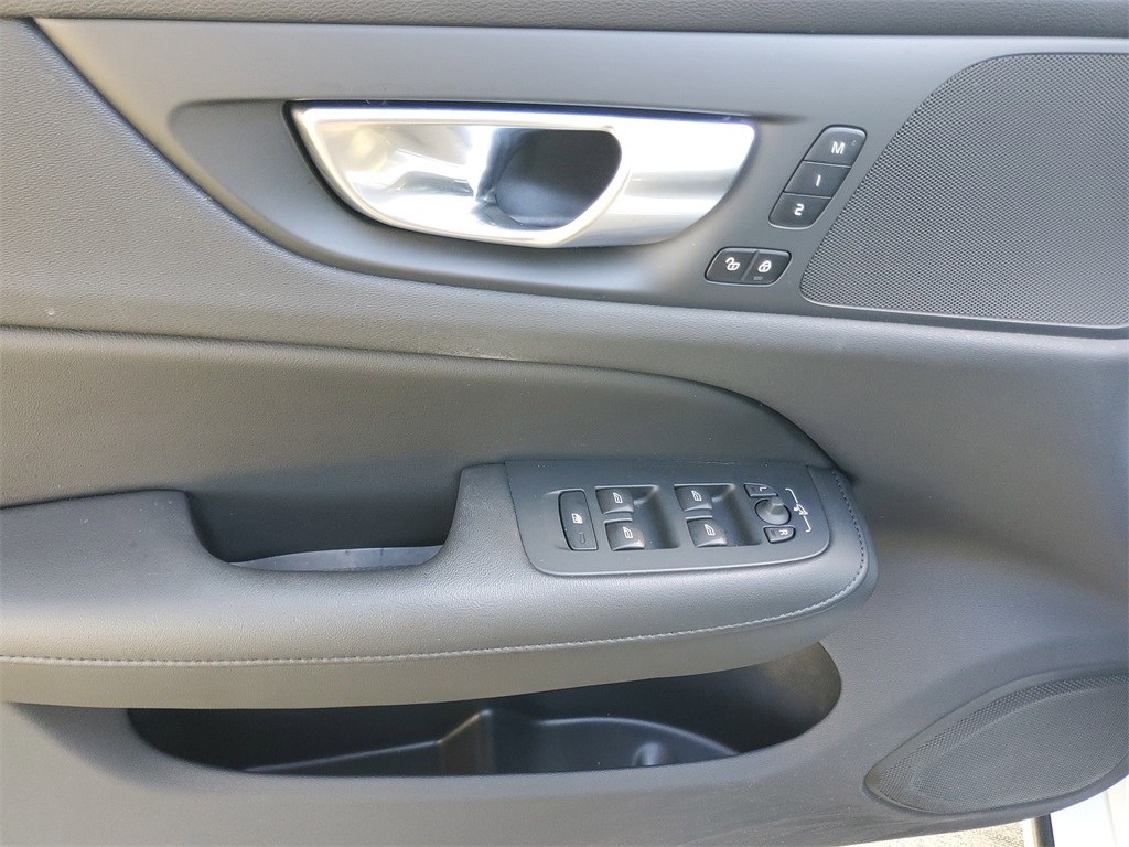 used 2024 Volvo S60 car, priced at $23,995